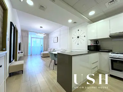 STYLISH & COZY | SPACIOUS | FULLY FURNISHED