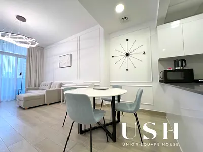 STYLISH & COZY | SPACIOUS | FULLY FURNISHED