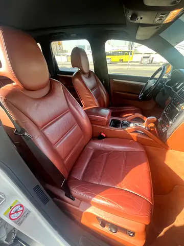 صورة مصغرة 15 لـ 2009 Porsche CAYENNE