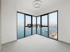 Brand New | 2BR | Sea View