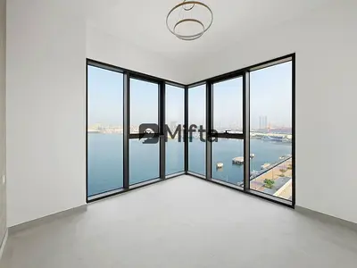 Brand New | 2BR | Sea View