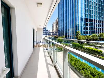 Nature Inspiring || Luxurious || 3BHK Apartment || With 2 parking || Maid's Room || Balcony || Wardrobe || Gym & Pool|| kids Play Area || On Sharjah Dubai Border