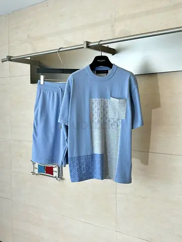 LV set for men