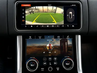 صورة مصغرة 14 لـ 2020 LAND Rover RANGE ROVER SPORT