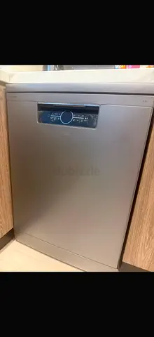 منظف أواني