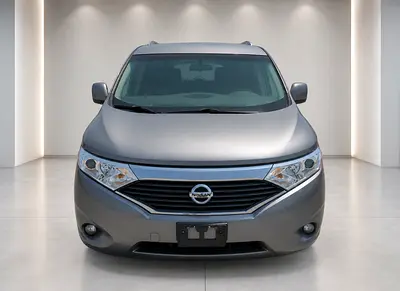 2017 Nissan QUEST 照片 6