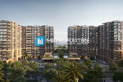 2BR w/ Balcony | Study Room | Close to Amenities