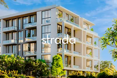 3 Bed+Maids | Ready Soon | Park & Mall