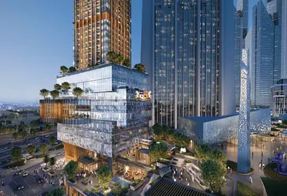 Exceptional & Luxury | Urban Lifestyle | Off-Plan