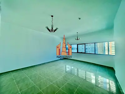 Ultra spacious 1 bedroom apartment with gym pool free