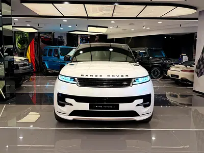 Land Rover Range Rover Sport P400 Dynamic HSE 2024 | GCC Specs | Warranty