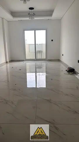 A fantastic opportunity to rent a spacious 1-bedroom apartment in Al Mowaihat 3, Ajman. Located in a modern residential building