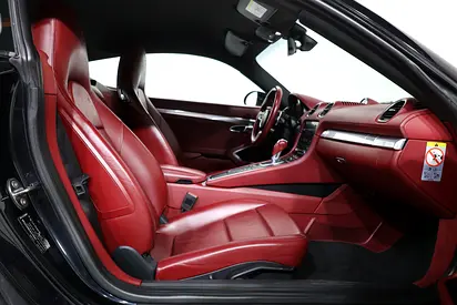 صورة مصغرة 12 لـ 2018 Porsche CAYMAN
