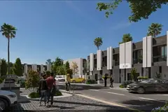Single Row/ Park Facing / Near To Mosque