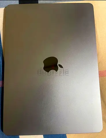 MacBook Pro Space Gray - Good Condition