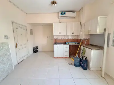 Amazing offer studio just in 16k ready to move only for family