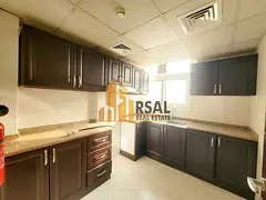 Spacious apartment 1 BHK 2 bathroom master bedroom// with balcony// Ready to move// Easy Exit to 311