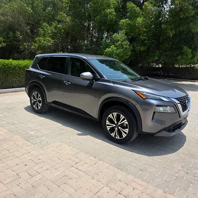 صورة 2 لـ 2023 Nissan ROGUE