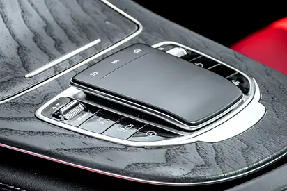 2019 Mercedes-BENZ E-CLASS 缩略图 12