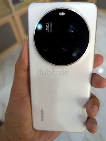 Xiaomi 15 Ultra 512GB