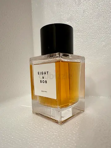 Eight & Bob Egypt - 100ml (used-box available)