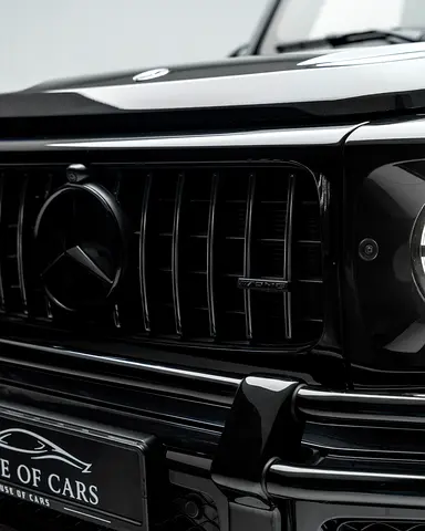 صورة 4 لـ 2022 Mercedes-BENZ G-CLASS