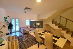 Brand New Park View | 4Br+Maid | Spacious Villa