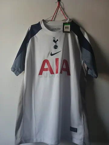 Tottenham Hotspur Nike Home Football Jersey - Size Unspecified, New with Tags size M