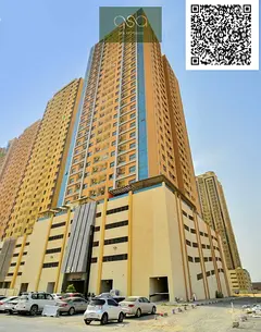 Specious 2 / Two bedroom Hall With Car Parking apartment for sale in Paradise Lake Towers B9