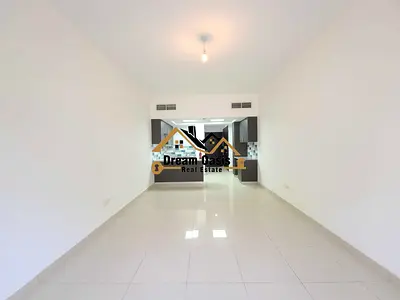 Fully Furnished Studio with Balcony – Al Zahia Garden Apartments – 12 Cheques