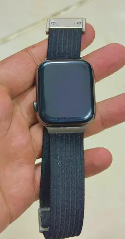 Apple Watch series 6 GPS+ celullar