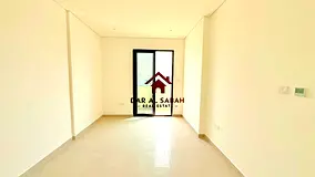 12 cheque payment/with balcony/with wardrobe/very huge apartment/ready to move!