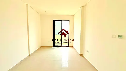 12 cheque payment/with balcony/with wardrobe/very huge apartment/ready to move!