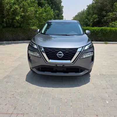 صورة 8 لـ 2023 Nissan ROGUE