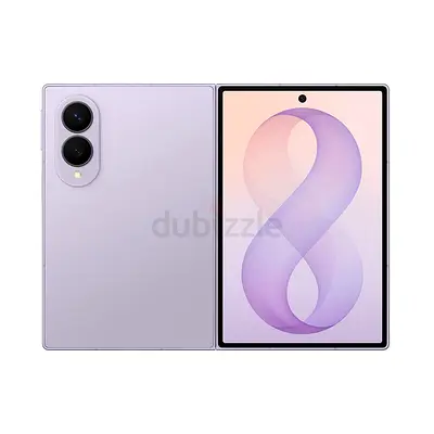 Samsung Z Fold 8 512GB TDRA Version