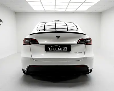 2024 Tesla MODEL Y — фото 5