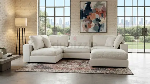 Marina home Sofa