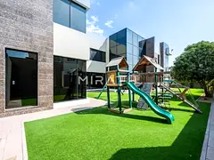 Modern Upgraded | 4BR Villa | Spacious Layout