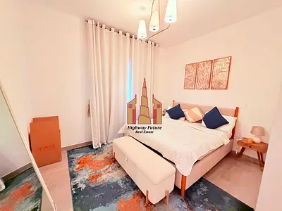 Lavish 2BHK | All Amenities Free | Finest Furniture