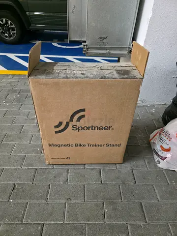 Bike Trainer Stand - Brand New