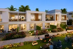 Best Priced 4BR | Lush Riverside | AED 2.5M