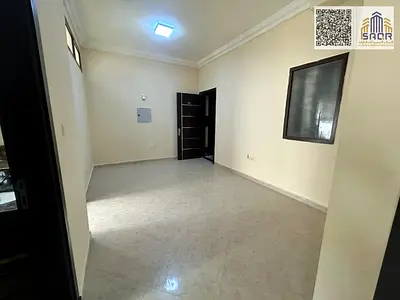 2 Bedroom Apartment for Rent with Central AC Great Price Ajman