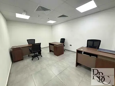 Starting from AED 32,000/Year | Ejari Provided | Fully Furnished | All Bills Included | Al Quoz 1