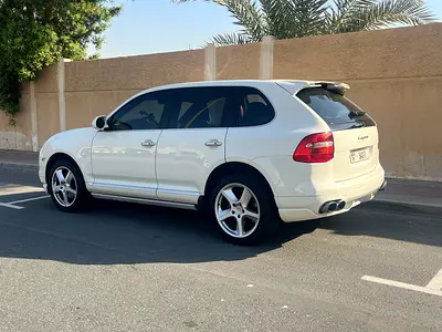 صورة 5 لـ 2009 Porsche CAYENNE