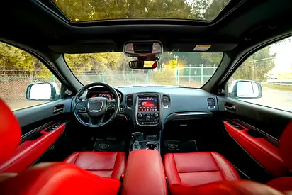 2020 Dodge DURANGO 照片 8