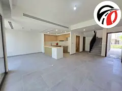 LIKE NEW 3BR+MAID VILLA || AED 155K || PRIME LOCATION