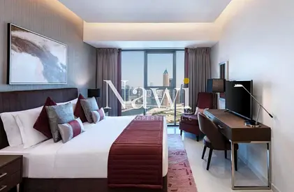 Studio | High Floor | Prime Investment Opportunity