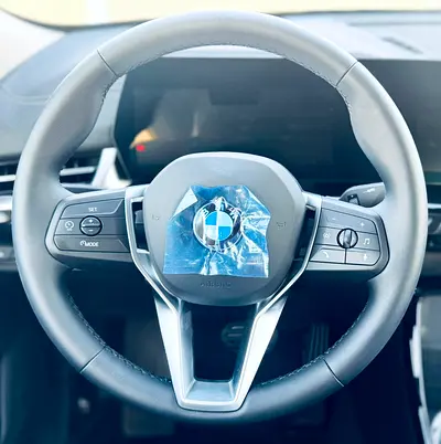 BMW X2 sDrive25i, миниатюра 8