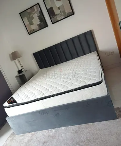 Brand New Luxury king Bed including Medical Mattress Available