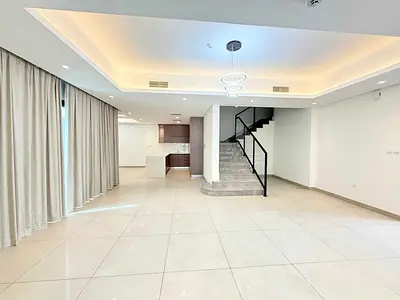 Luxury 5-Bedroom Corner Villa | Prime Corner Unit | Sharjah Sustainable City